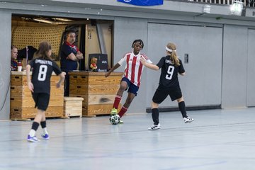 Bild 266 - wDJ Loewinnen Cup D1